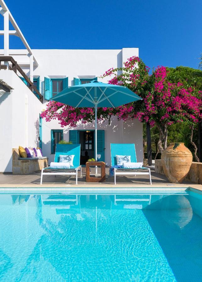 Villa Mary's House Pefki