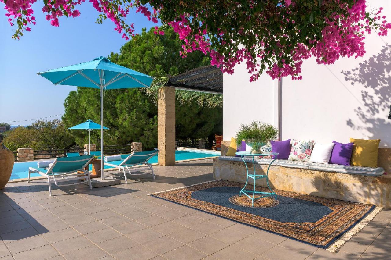 Mary's House Villa *