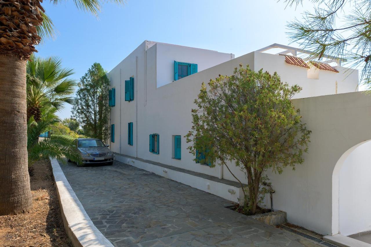 Villa Mary's House Pefki