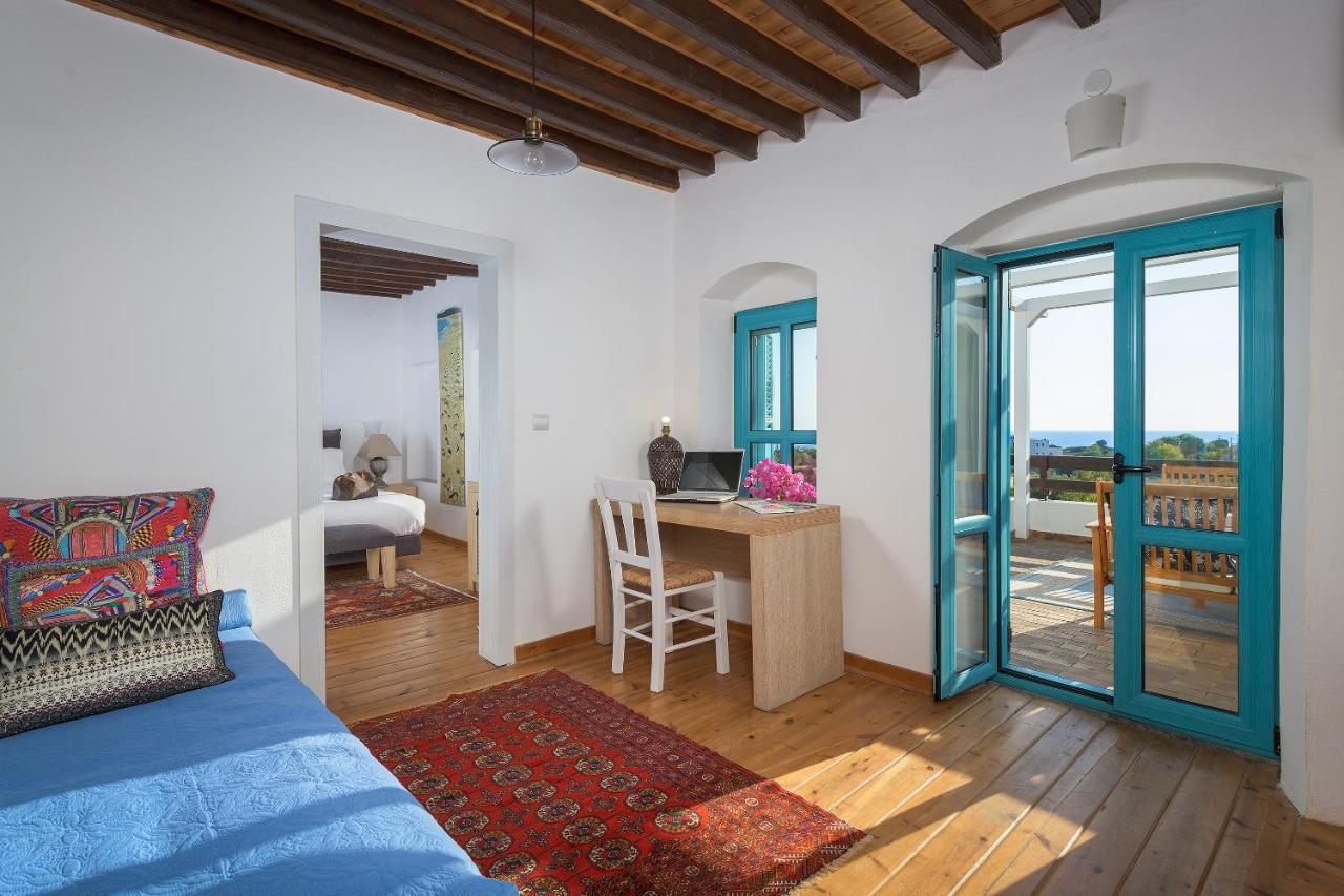 Mary's House Villaer