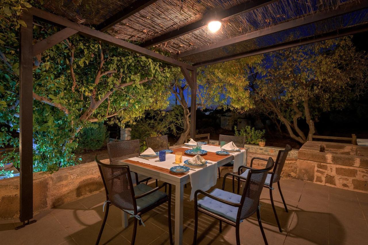 Mary's House Villaer *